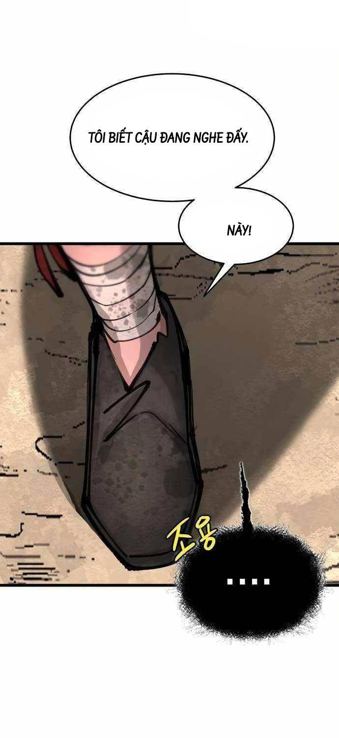 Ngọn Lửa Của Hòa Bình Chapter 6 - 11