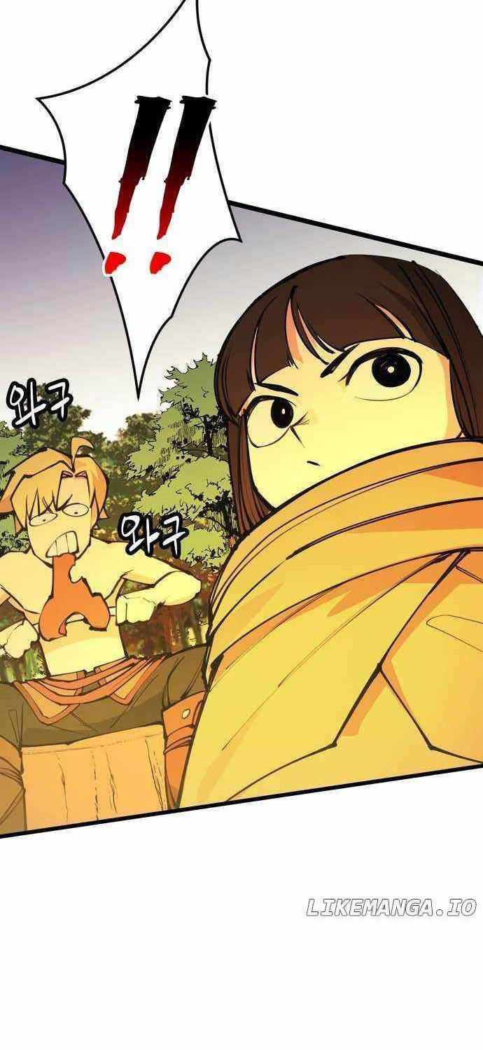 Ngọn Lửa Của Hòa Bình Chapter 6 - 102