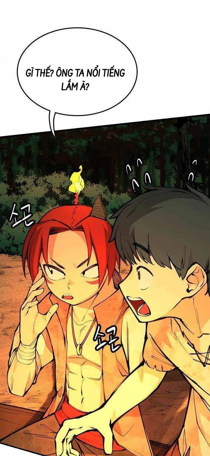 Ngọn Lửa Của Hòa Bình Chapter 6 - 103