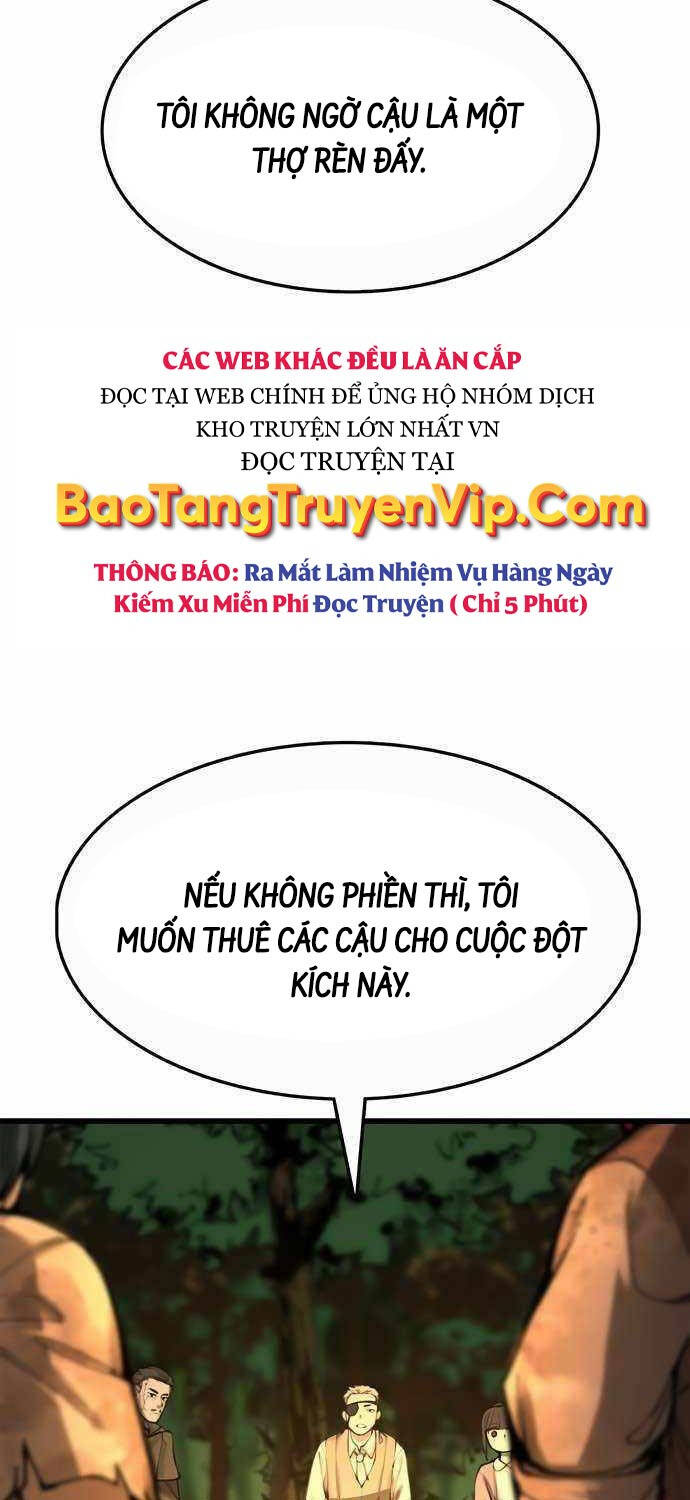 Ngọn Lửa Của Hòa Bình Chapter 6 - 110