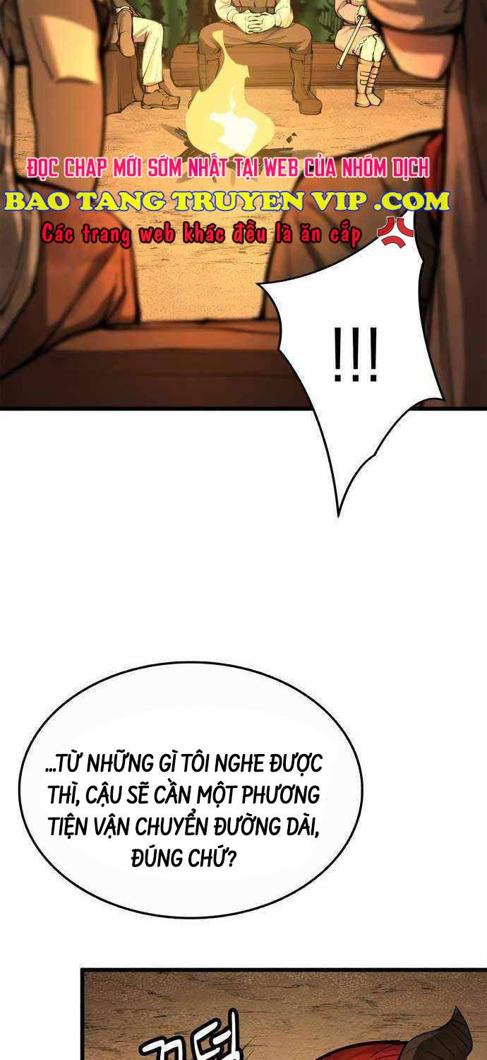 Ngọn Lửa Của Hòa Bình Chapter 6 - 111