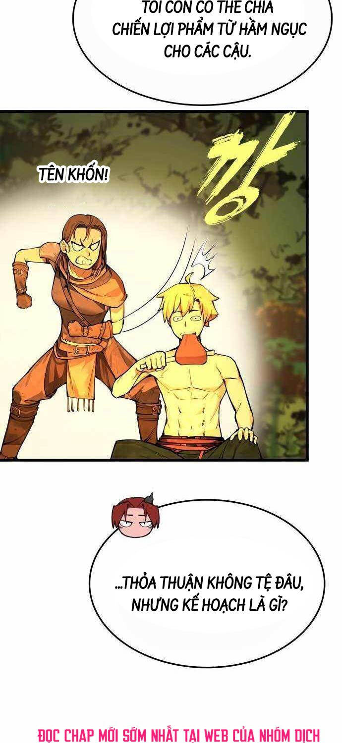 Ngọn Lửa Của Hòa Bình Chapter 6 - 113