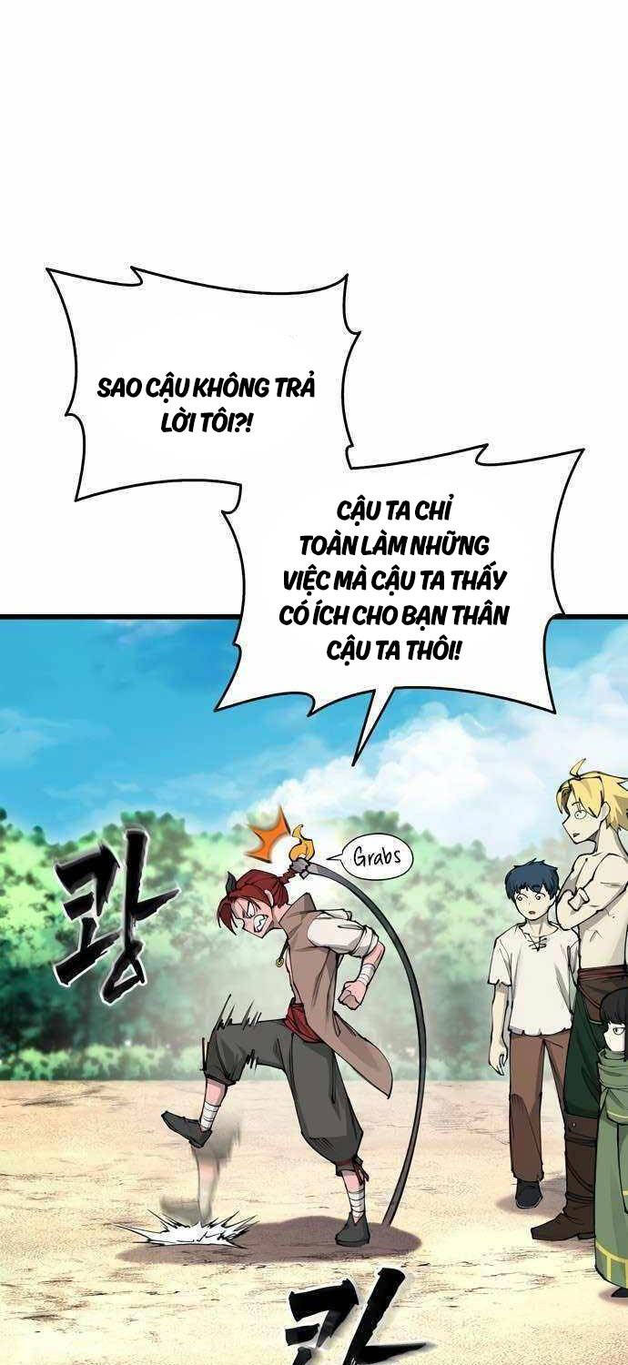 Ngọn Lửa Của Hòa Bình Chapter 6 - 13