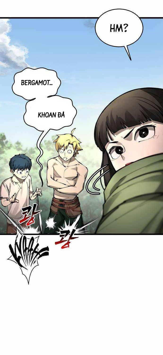 Ngọn Lửa Của Hòa Bình Chapter 6 - 17