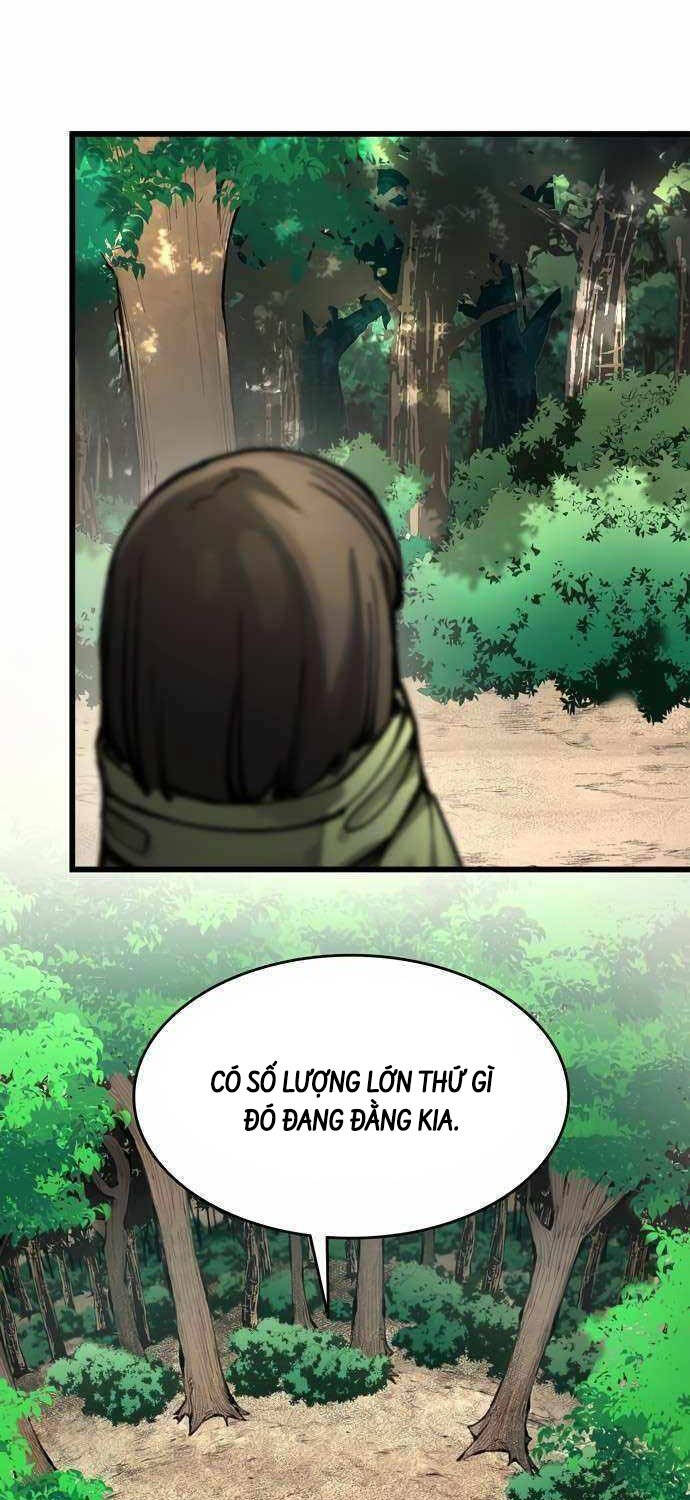 Ngọn Lửa Của Hòa Bình Chapter 6 - 18