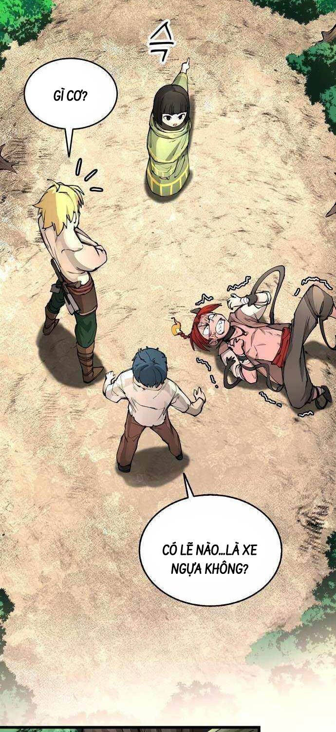 Ngọn Lửa Của Hòa Bình Chapter 6 - 19