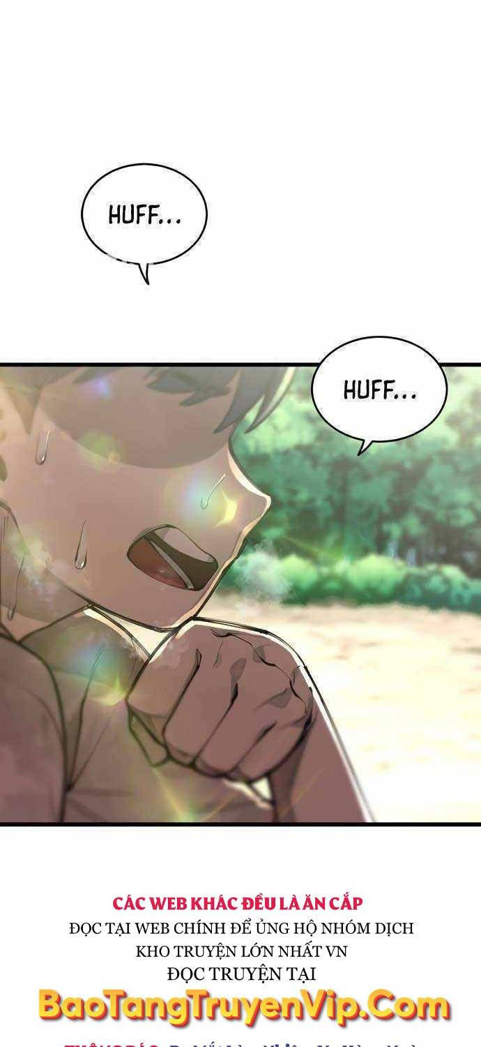 Ngọn Lửa Của Hòa Bình Chapter 6 - 3