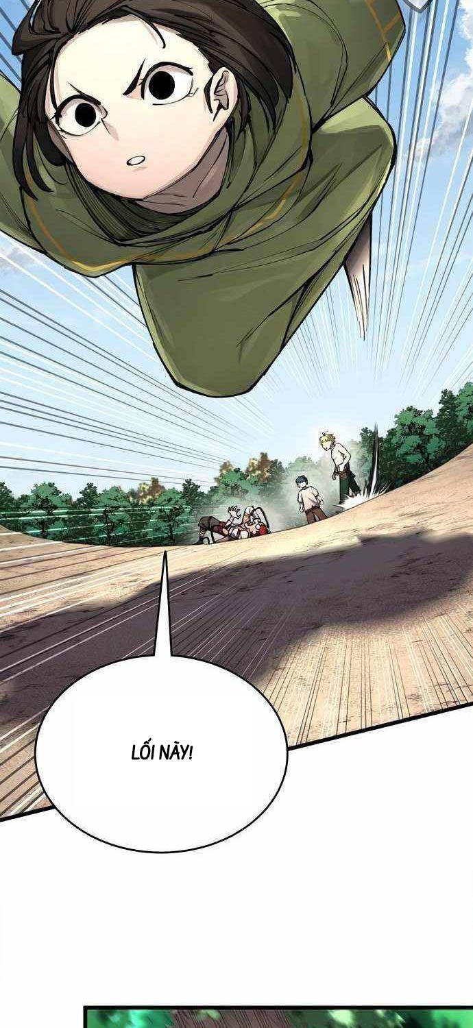 Ngọn Lửa Của Hòa Bình Chapter 6 - 21