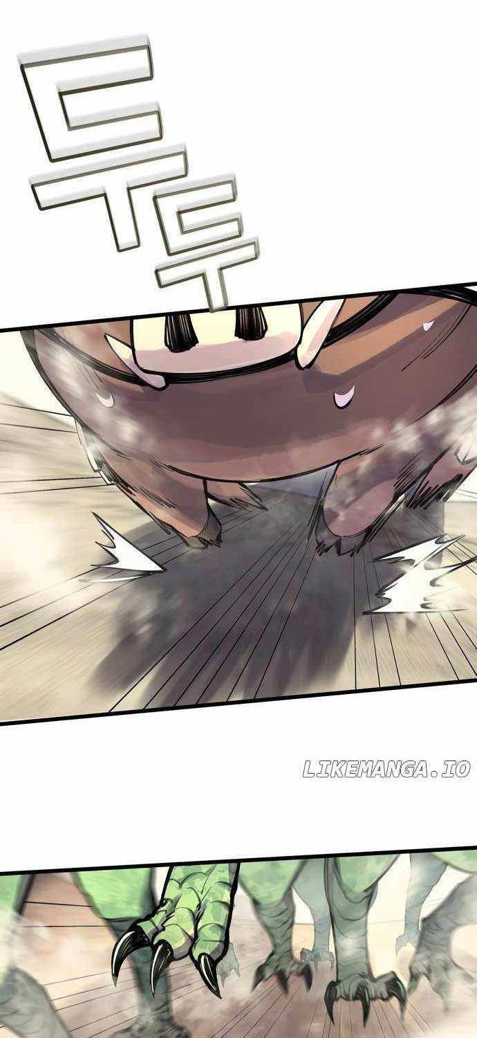 Ngọn Lửa Của Hòa Bình Chapter 6 - 25