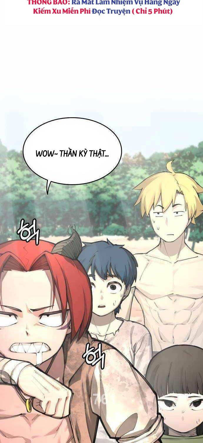 Ngọn Lửa Của Hòa Bình Chapter 6 - 4