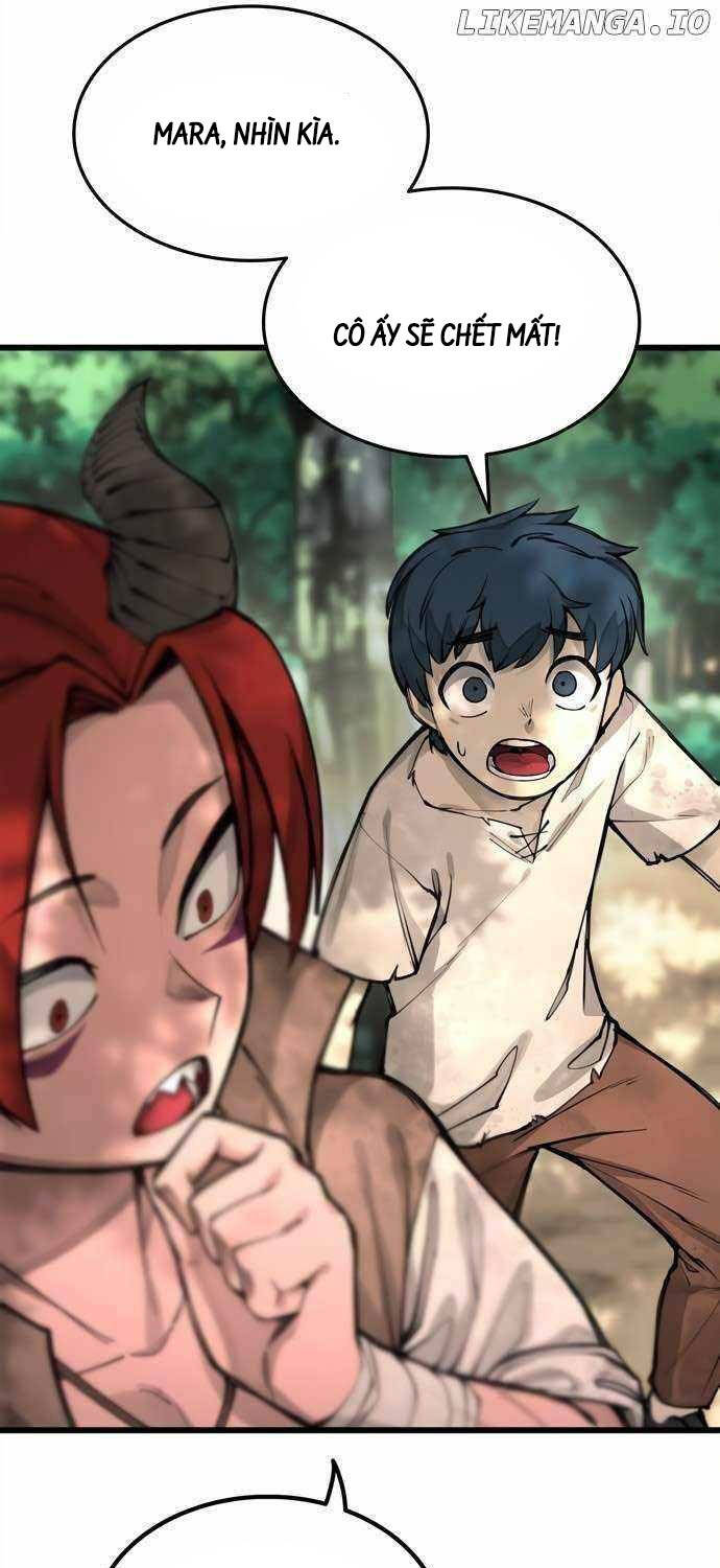 Ngọn Lửa Của Hòa Bình Chapter 6 - 31