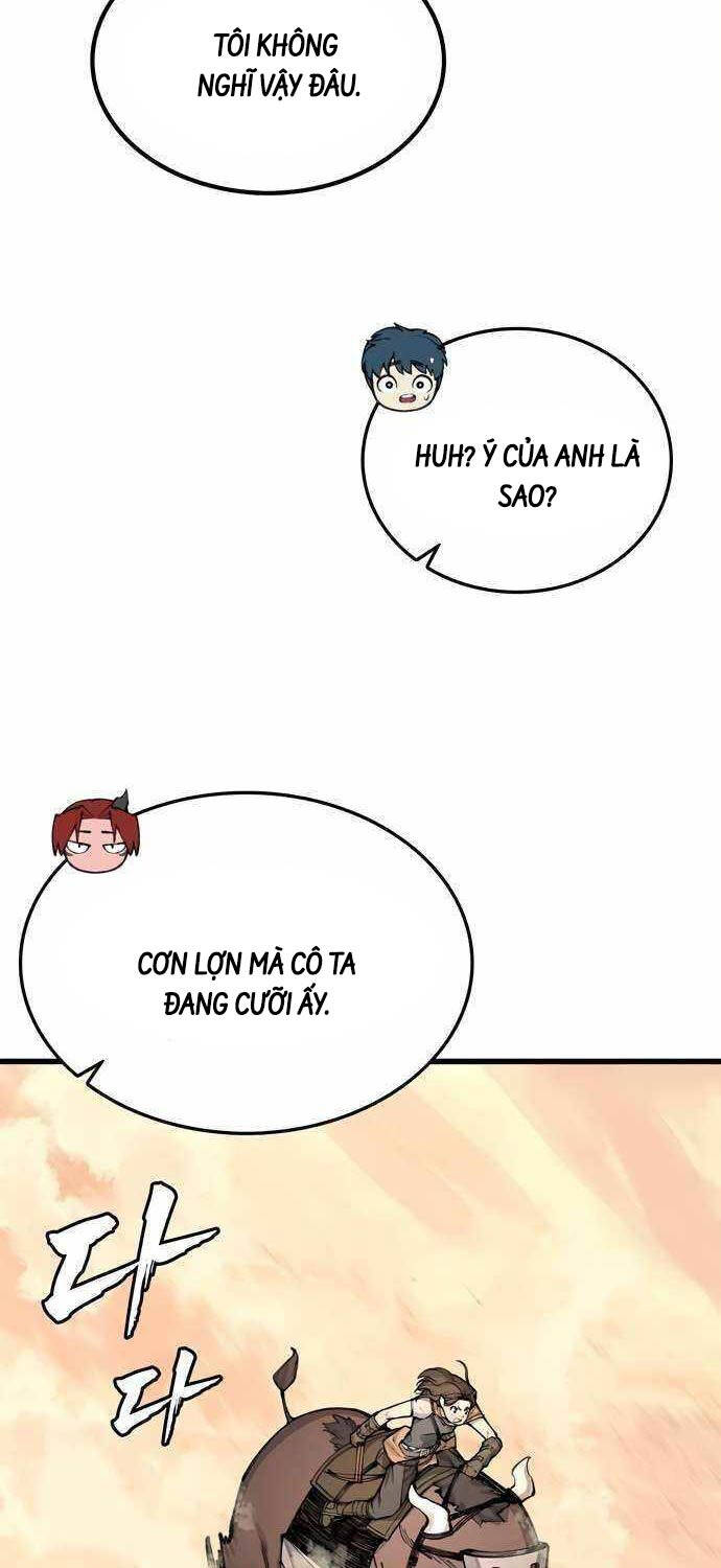 Ngọn Lửa Của Hòa Bình Chapter 6 - 32