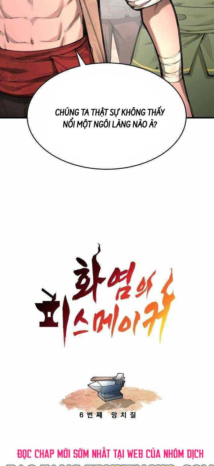 Ngọn Lửa Của Hòa Bình Chapter 6 - 5