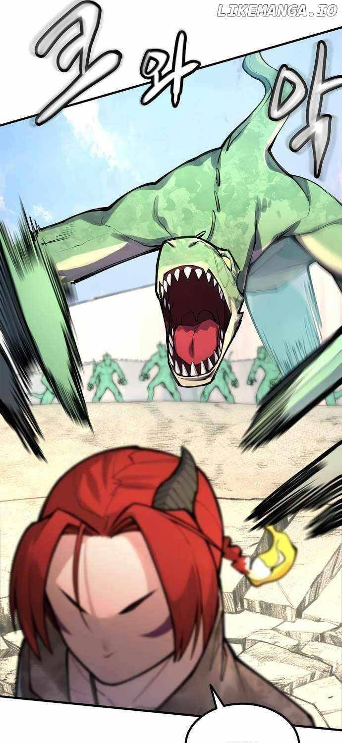 Ngọn Lửa Của Hòa Bình Chapter 6 - 45