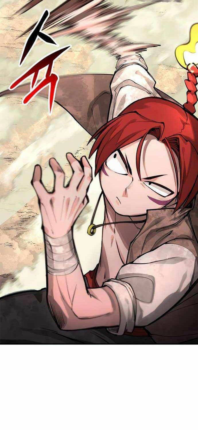 Ngọn Lửa Của Hòa Bình Chapter 6 - 52