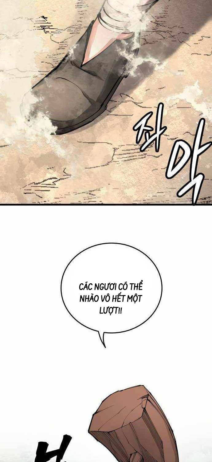 Ngọn Lửa Của Hòa Bình Chapter 6 - 59