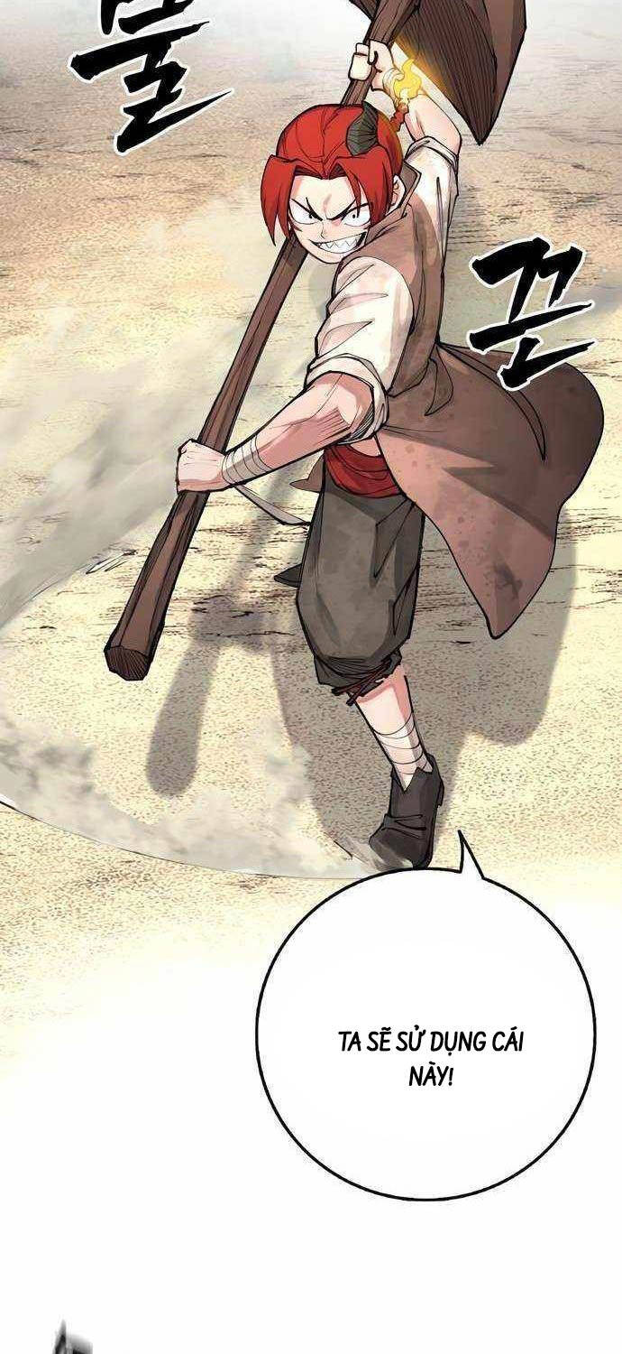 Ngọn Lửa Của Hòa Bình Chapter 6 - 60