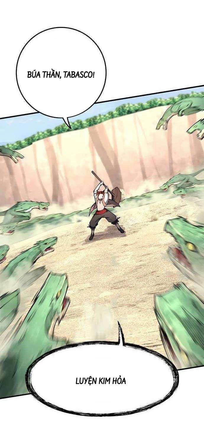 Ngọn Lửa Của Hòa Bình Chapter 6 - 62