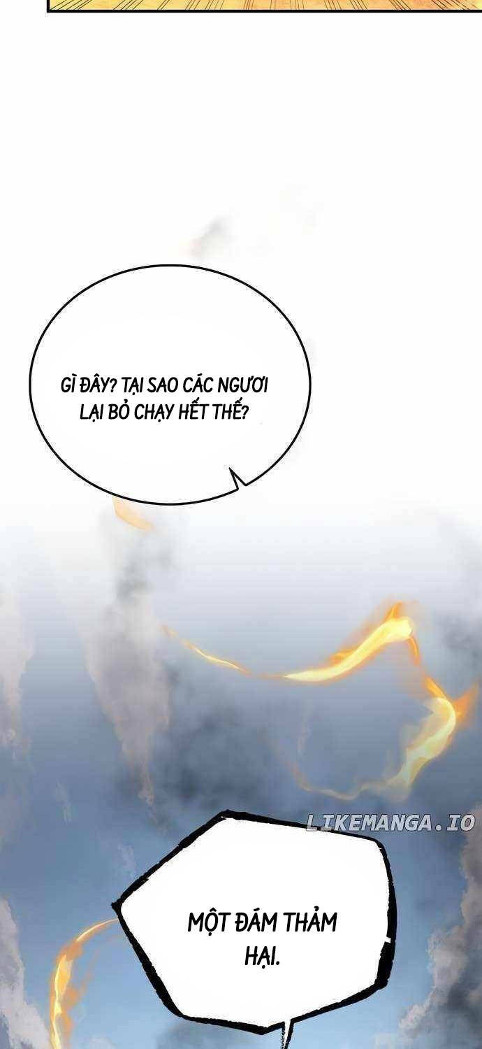 Ngọn Lửa Của Hòa Bình Chapter 6 - 68