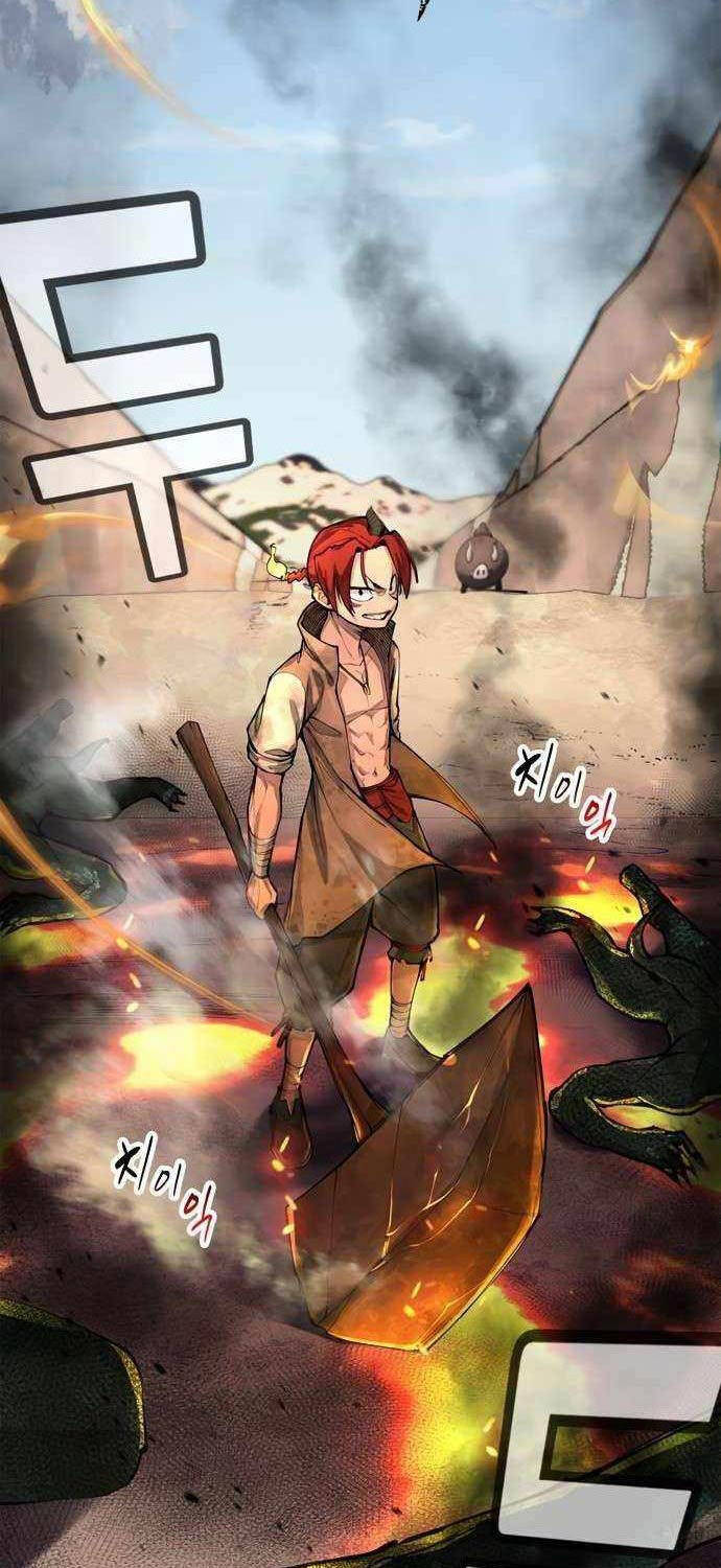 Ngọn Lửa Của Hòa Bình Chapter 6 - 69