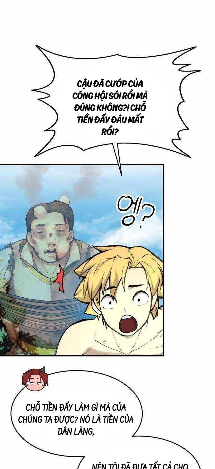 Ngọn Lửa Của Hòa Bình Chapter 6 - 8