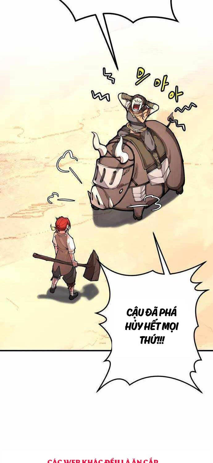 Ngọn Lửa Của Hòa Bình Chapter 6 - 73