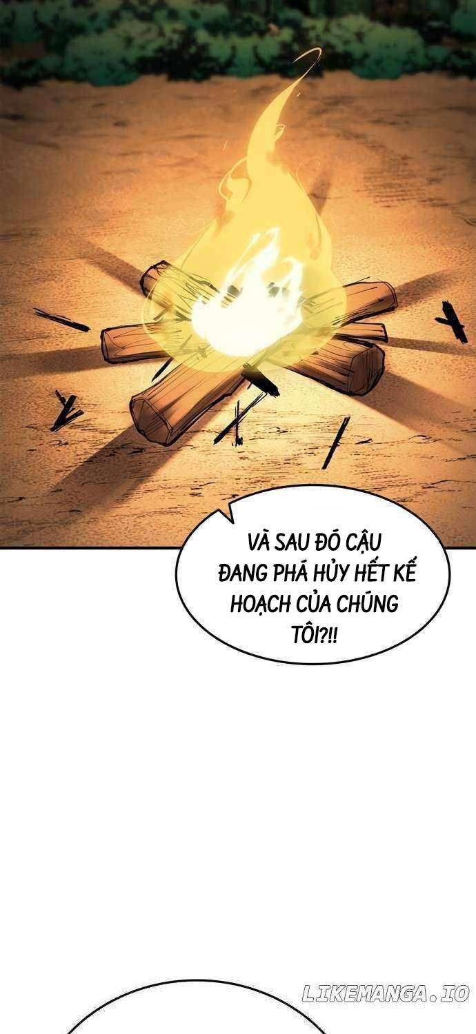 Ngọn Lửa Của Hòa Bình Chapter 6 - 82