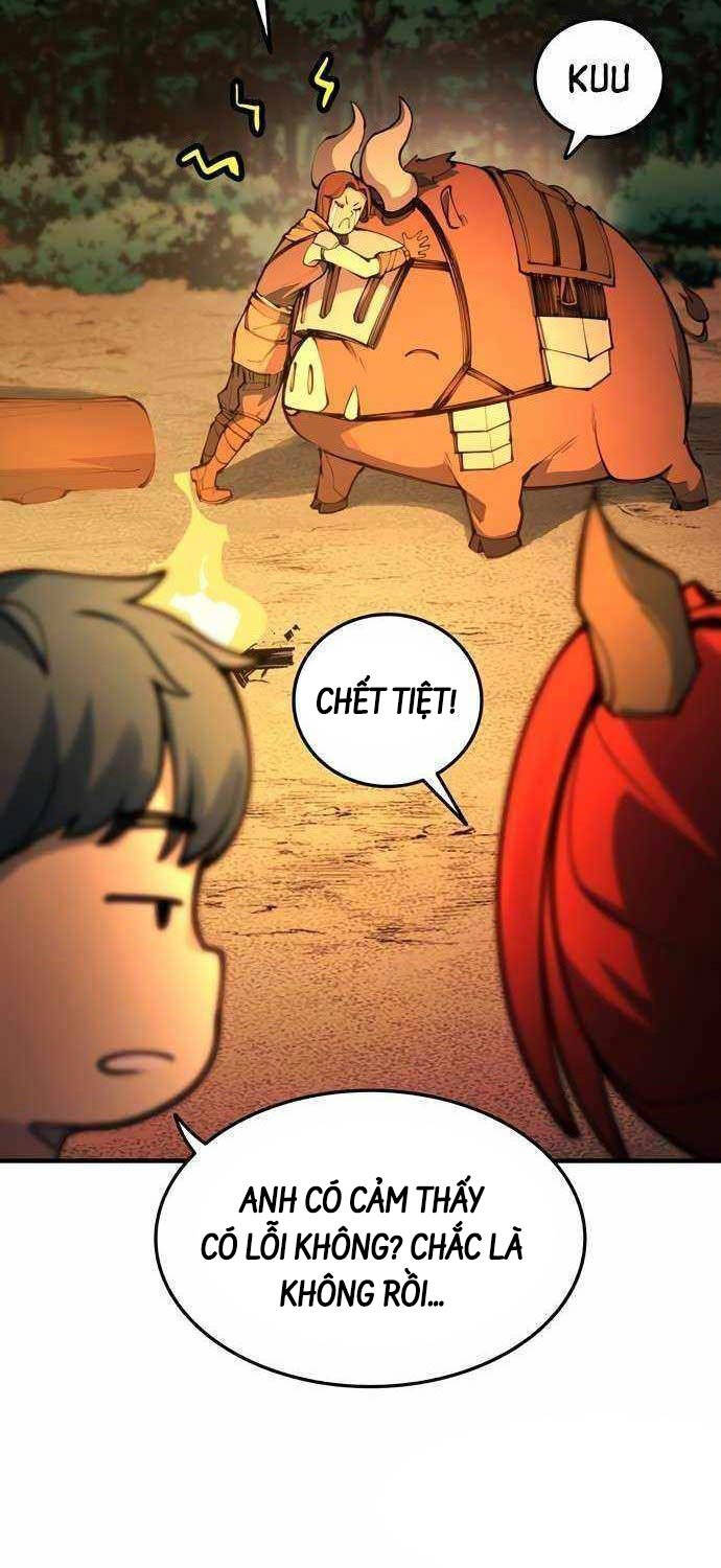 Ngọn Lửa Của Hòa Bình Chapter 6 - 87