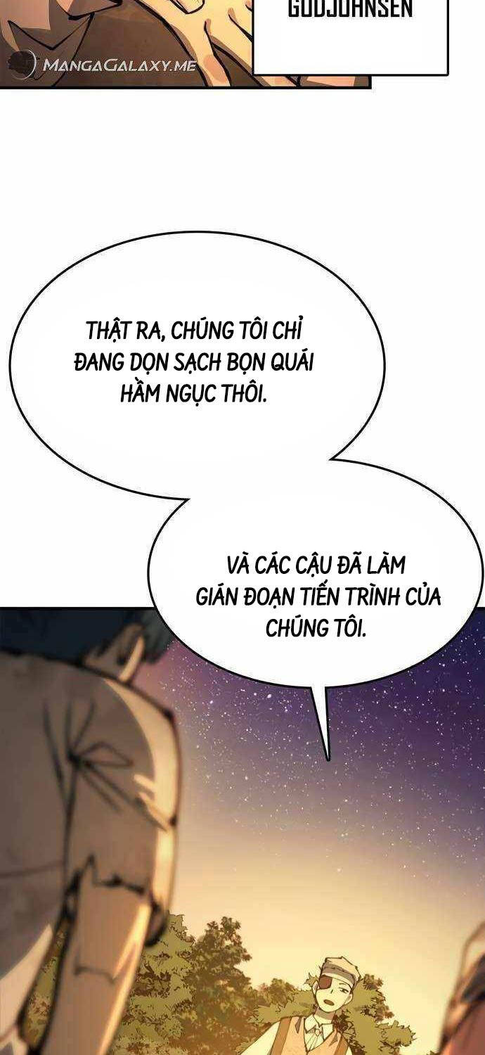 Ngọn Lửa Của Hòa Bình Chapter 6 - 89