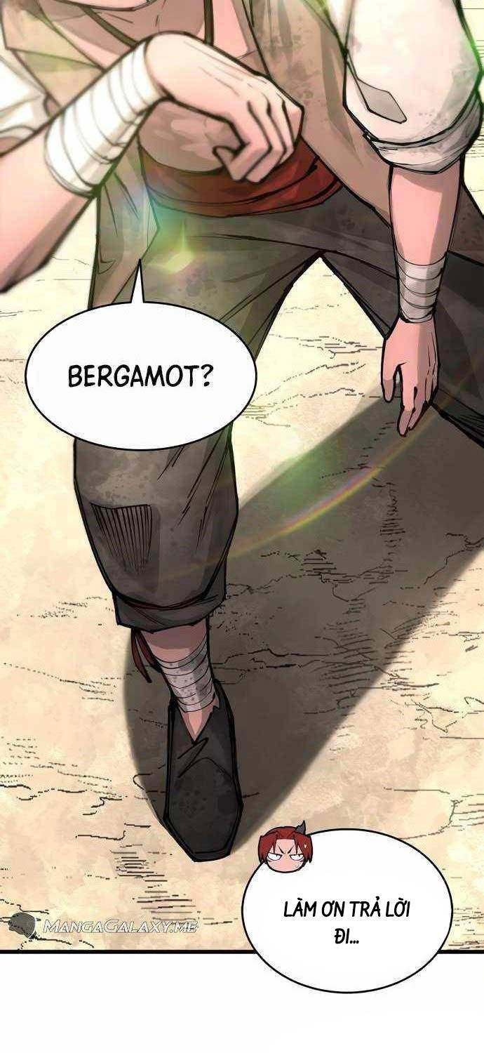 Ngọn Lửa Của Hòa Bình Chapter 6 - 10