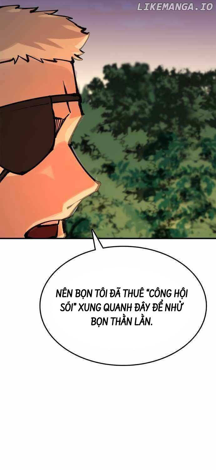 Ngọn Lửa Của Hòa Bình Chapter 6 - 93
