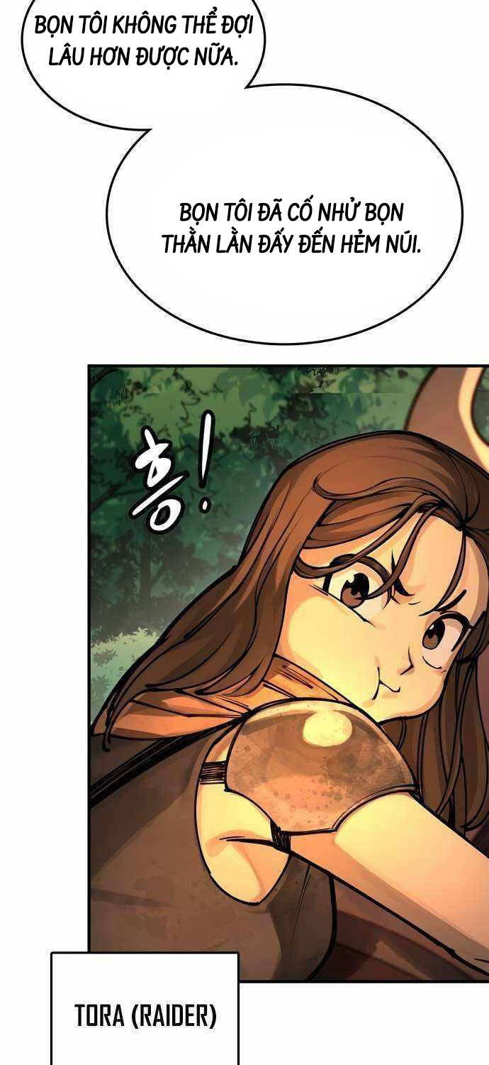 Ngọn Lửa Của Hòa Bình Chapter 6 - 95