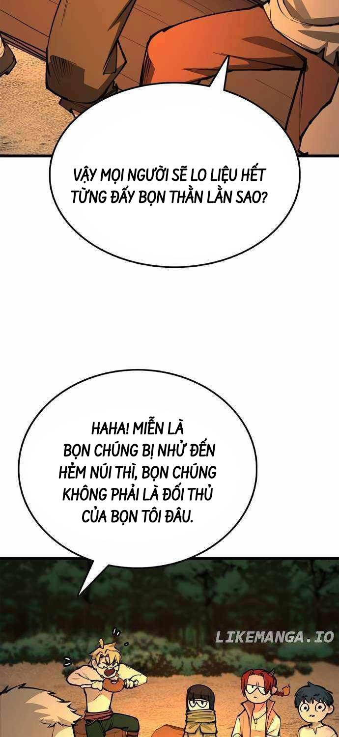 Ngọn Lửa Của Hòa Bình Chapter 6 - 97