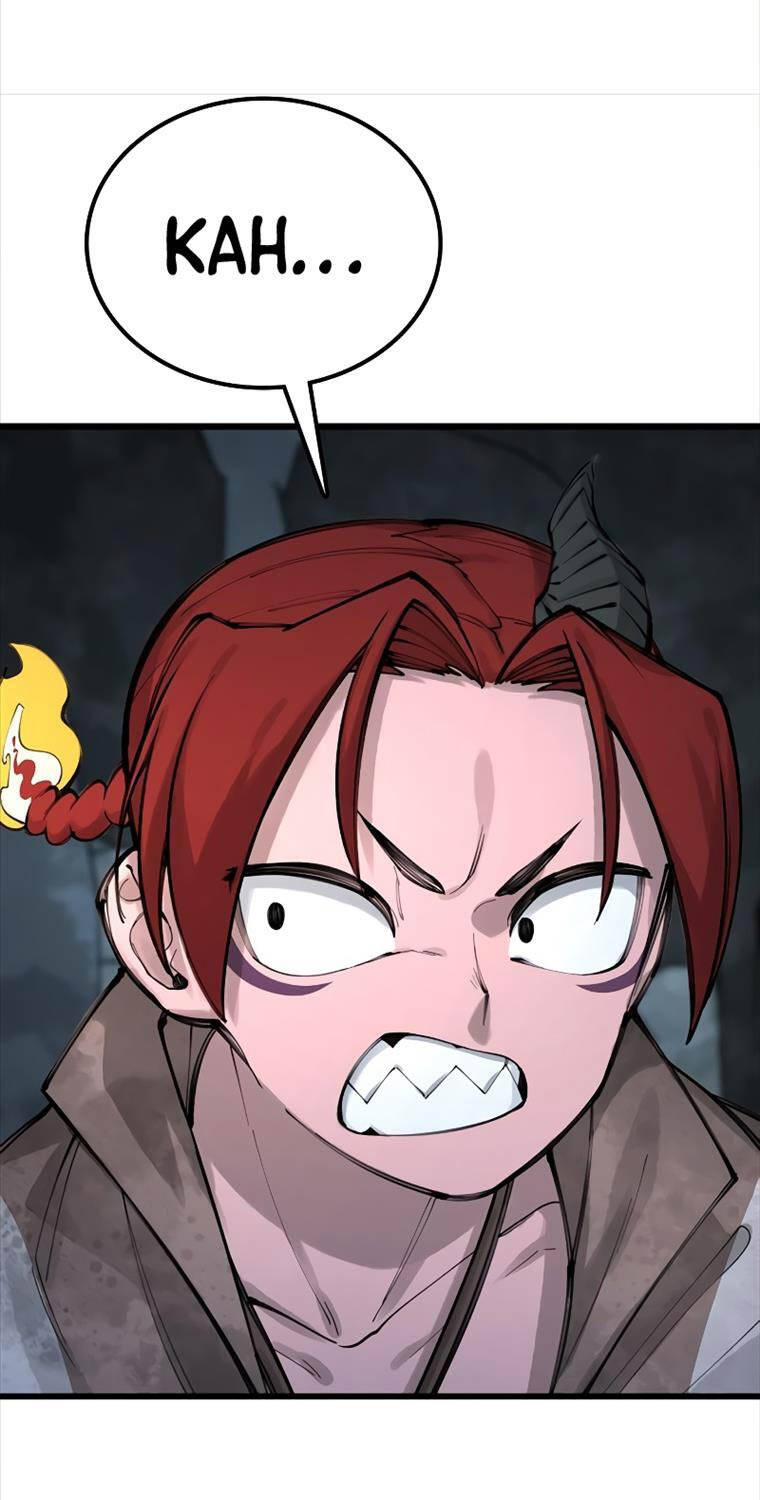 Ngọn Lửa Của Hòa Bình Chapter 7 - 107