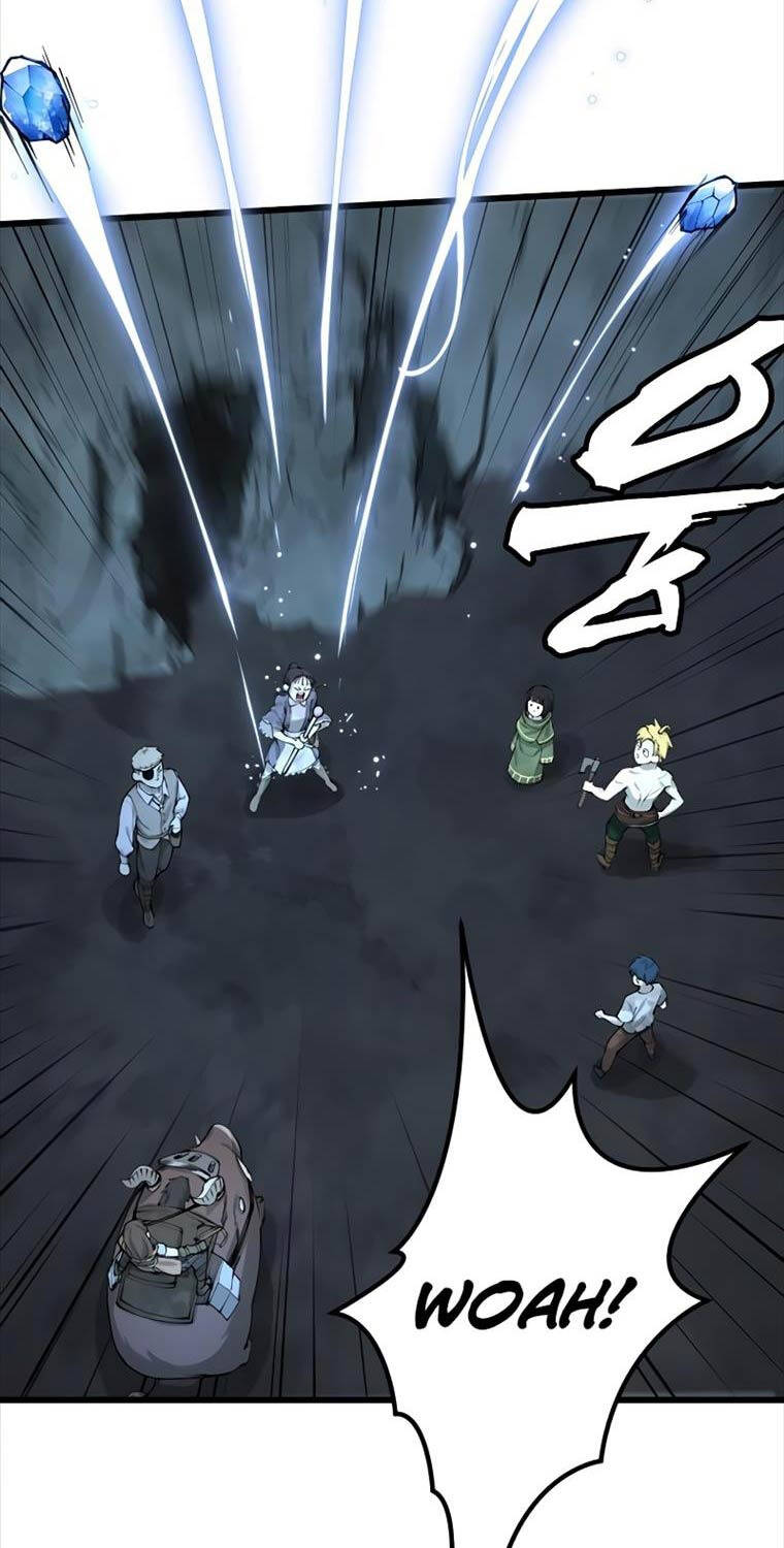 Ngọn Lửa Của Hòa Bình Chapter 7 - 112