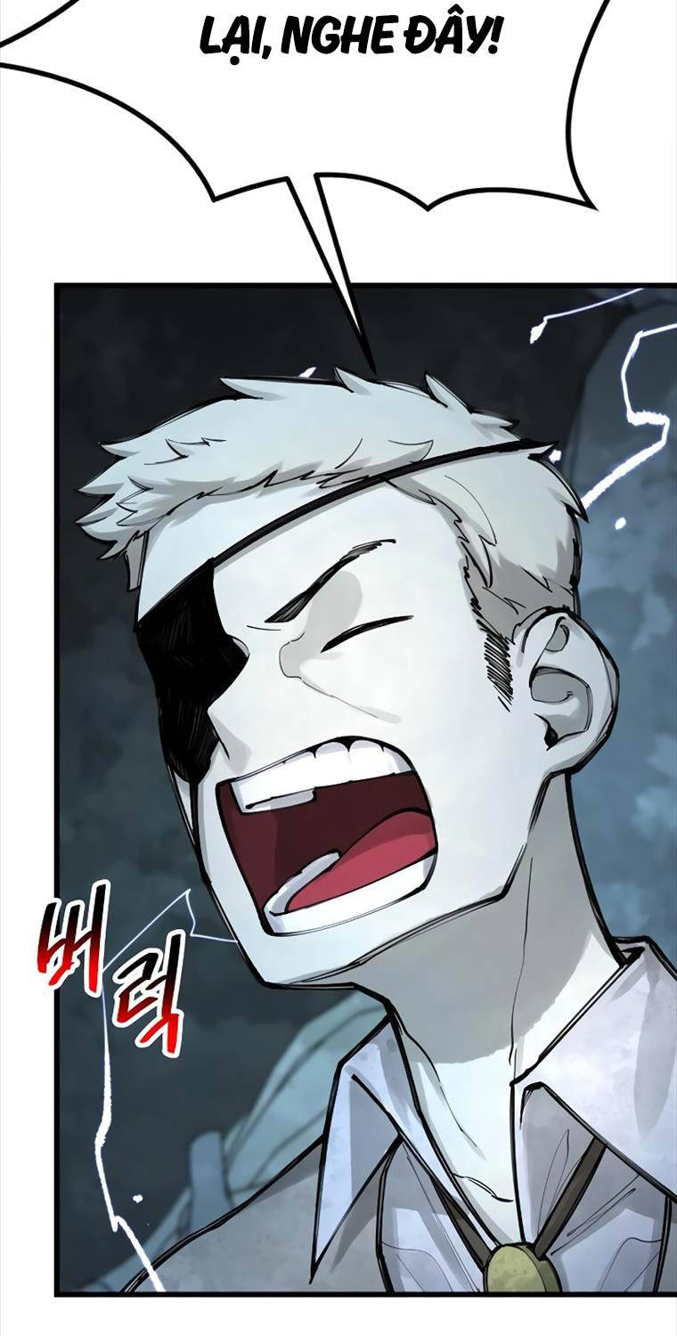 Ngọn Lửa Của Hòa Bình Chapter 7 - 124