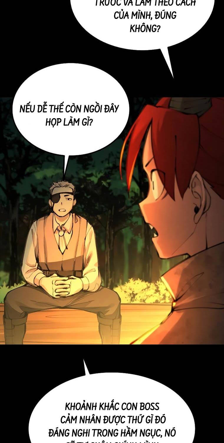 Ngọn Lửa Của Hòa Bình Chapter 7 - 14