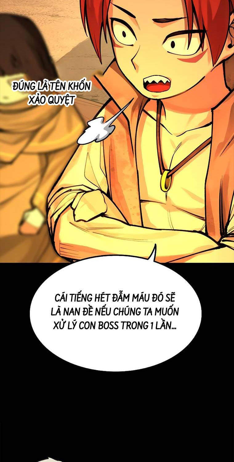 Ngọn Lửa Của Hòa Bình Chapter 7 - 16