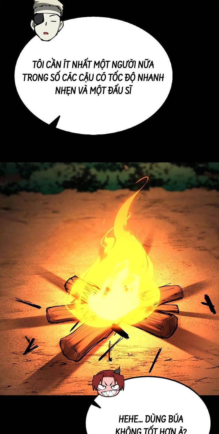 Ngọn Lửa Của Hòa Bình Chapter 7 - 17