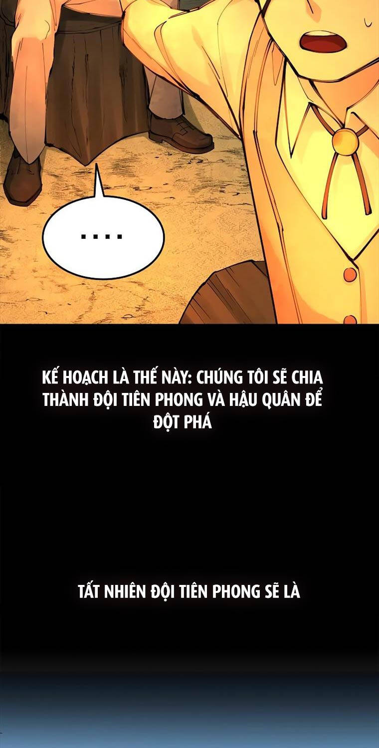 Ngọn Lửa Của Hòa Bình Chapter 7 - 20