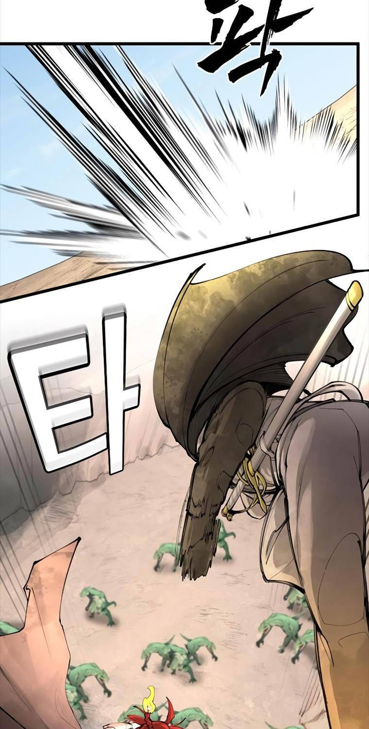 Ngọn Lửa Của Hòa Bình Chapter 7 - 23