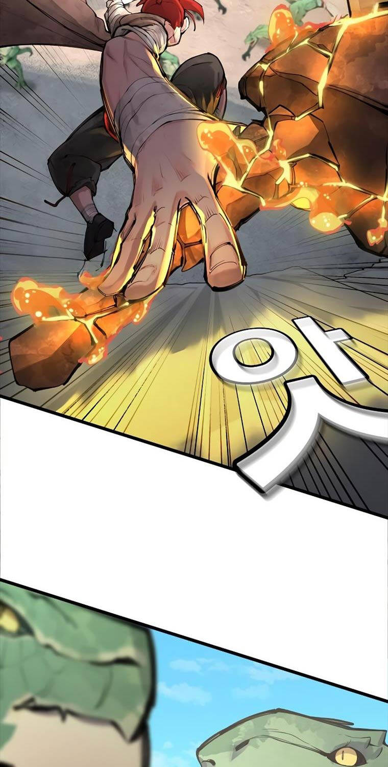 Ngọn Lửa Của Hòa Bình Chapter 7 - 24