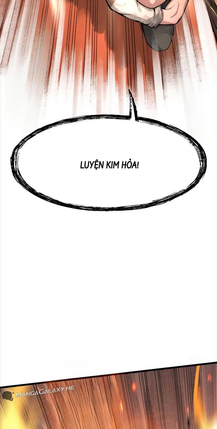 Ngọn Lửa Của Hòa Bình Chapter 7 - 28