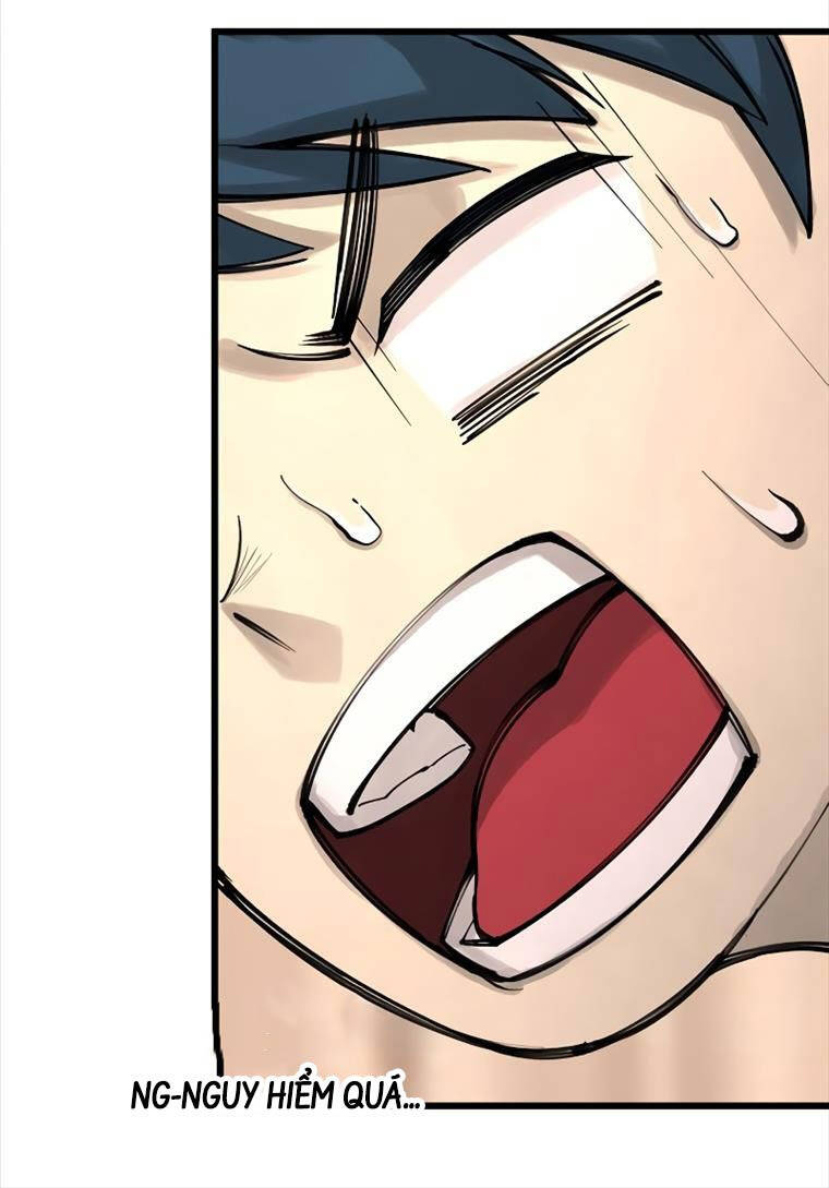 Ngọn Lửa Của Hòa Bình Chapter 7 - 35