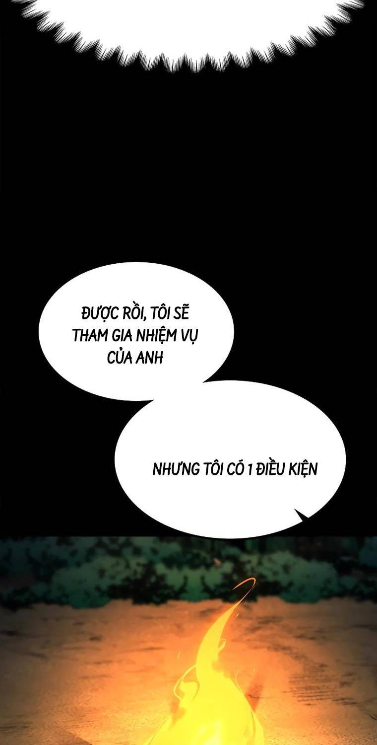 Ngọn Lửa Của Hòa Bình Chapter 7 - 39