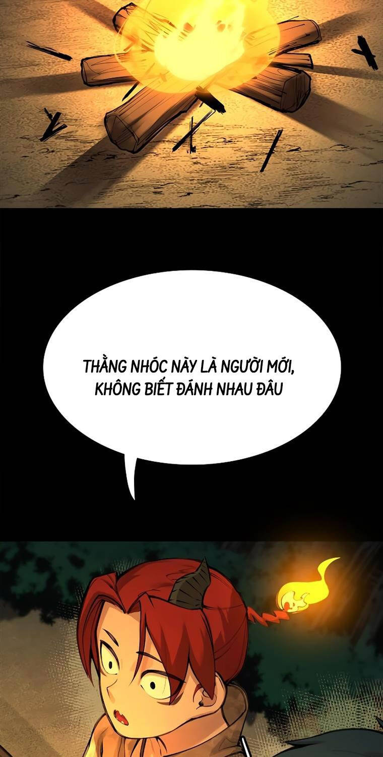 Ngọn Lửa Của Hòa Bình Chapter 7 - 40