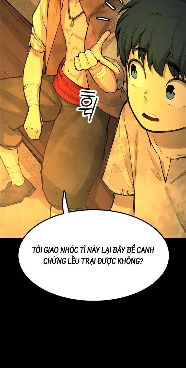 Ngọn Lửa Của Hòa Bình Chapter 7 - 41