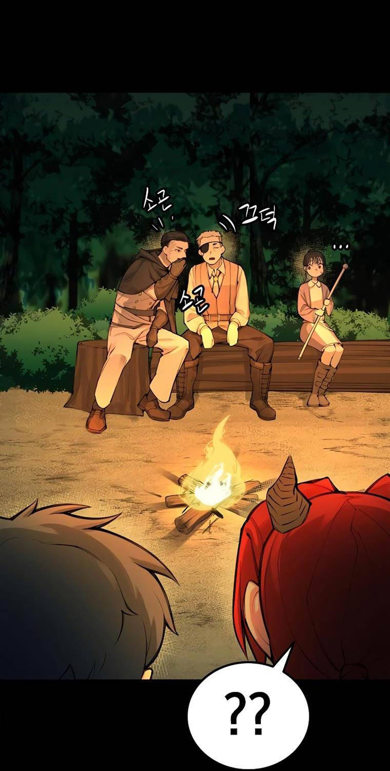 Ngọn Lửa Của Hòa Bình Chapter 7 - 42