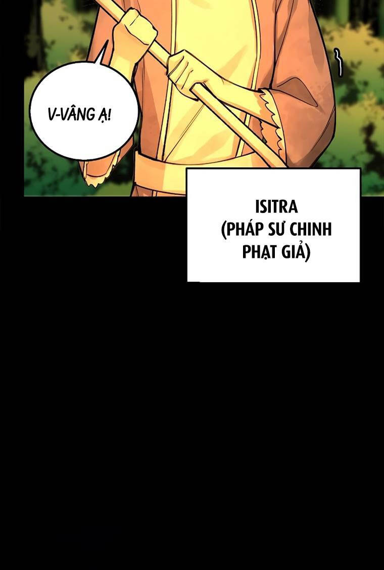 Ngọn Lửa Của Hòa Bình Chapter 7 - 52