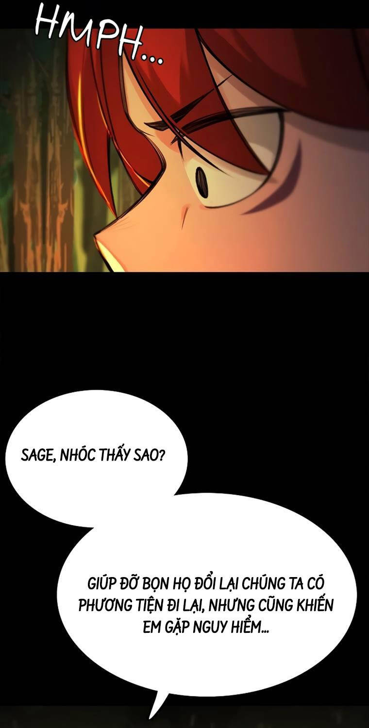 Ngọn Lửa Của Hòa Bình Chapter 7 - 53